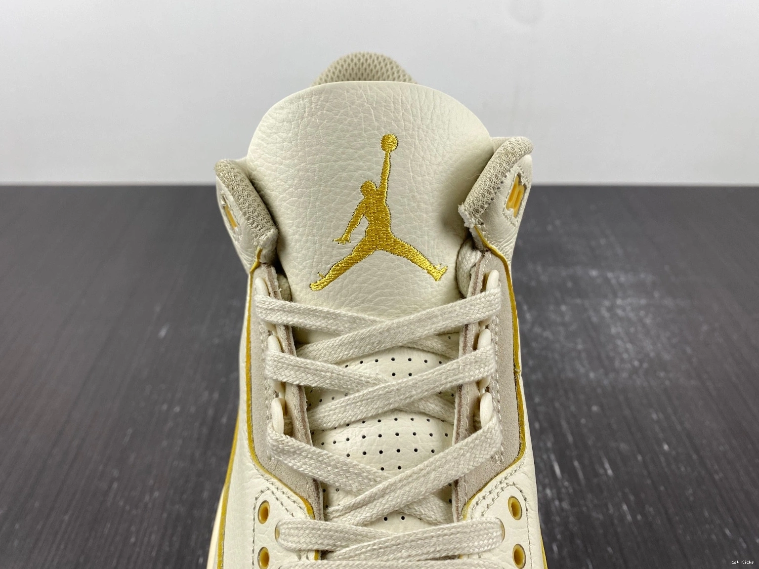 Jordan Retro Balvin 3 SP FN0344-901 - Men's J 0424